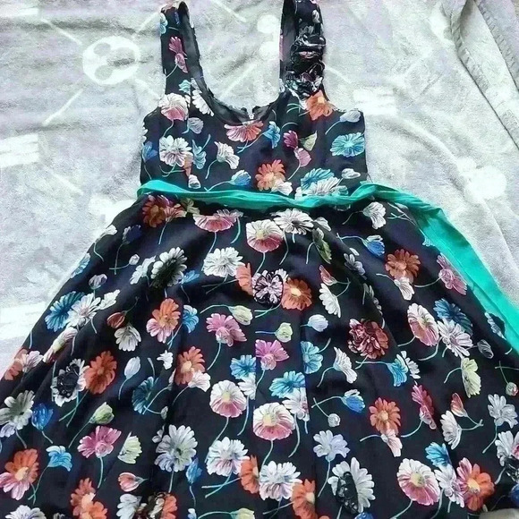 Anthropologie Moulinette Soeurs Dress - Picture 2 of 11